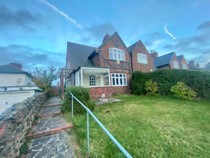 3 Bedroom House To Rent In Edwards Lane, Nottingham, NG5