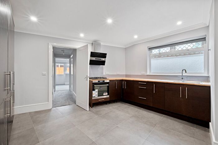 2 Bedroom Property To Rent In Church Hill Road, Cheam, Sutton, SM3