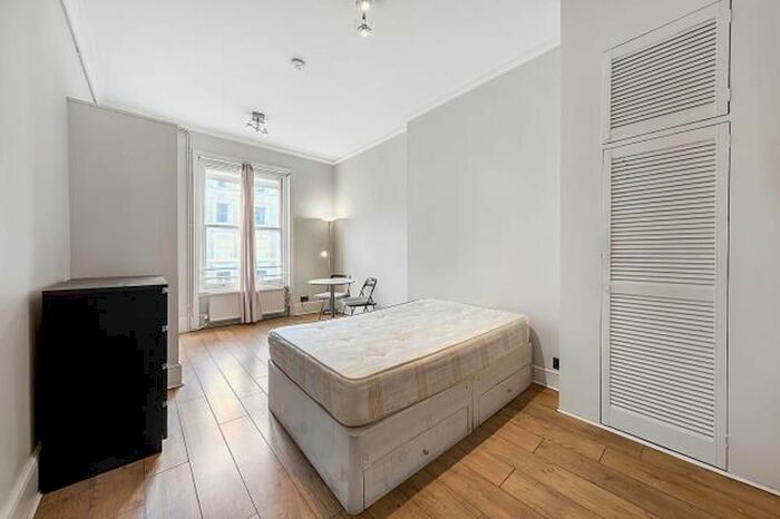 Studio To Rent In Elvaston Place, London, SW7