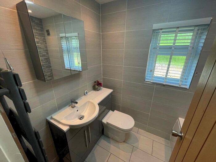 3 Bedroom House To Rent In Tomson Avenue, CV6