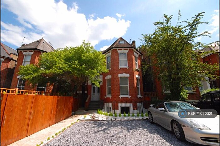1 Bedroom Flat To Rent In Christchurch Avenue, London, NW6