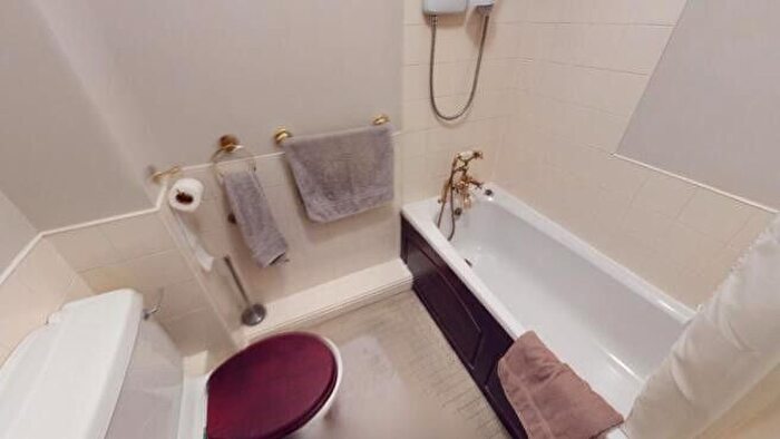 1 Bedroom Terraced House To Rent In St. Clements Fold, Manchester, M41