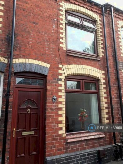 2 Bedroom Terraced House To Rent In Kinsey St Silverdale, Newcastle Staffs, ST5