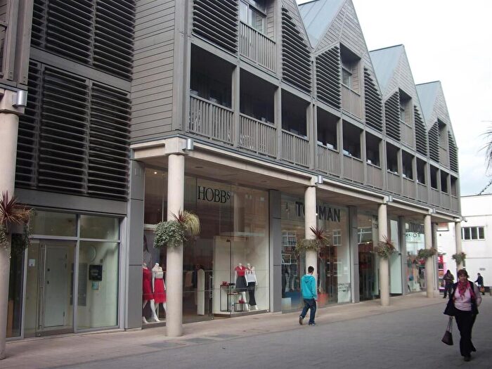 Studio To Rent In Hengham House, Auction Street, IP33