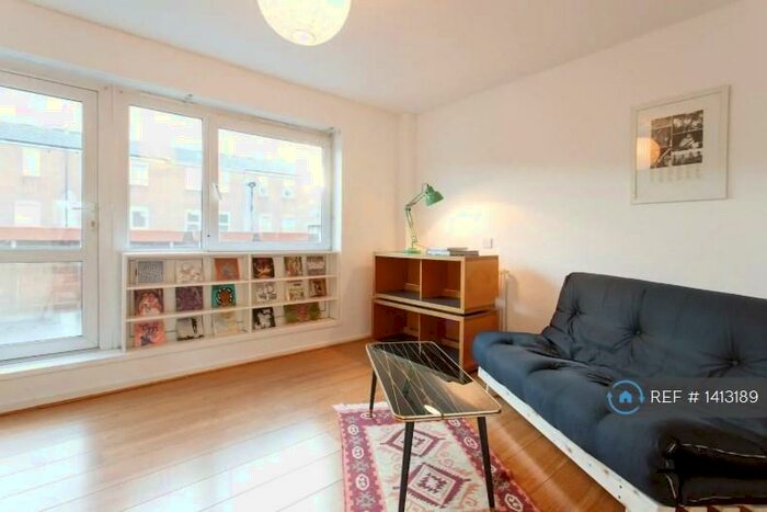 3 Bedroom Terraced House To Rent In Mabley Street, London, E9