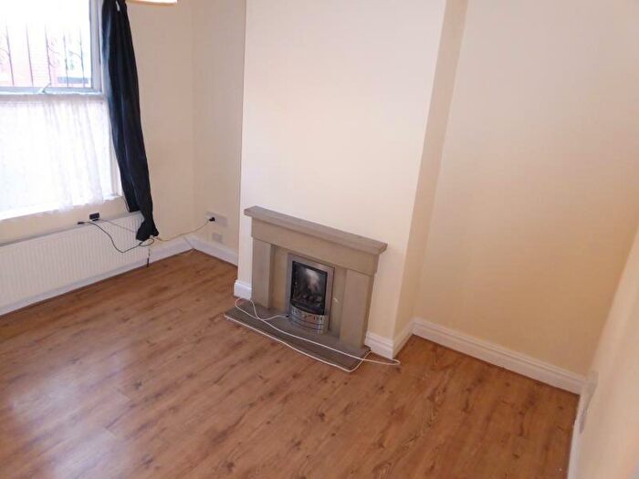 2 Bedroom Terraced House To Rent In Glensdale Grove, East End Park, LS9
