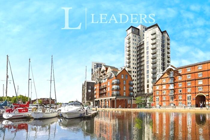 2 Bedroom Apartment For Sale In Key Street, Ipswich, Suffolk, IP4