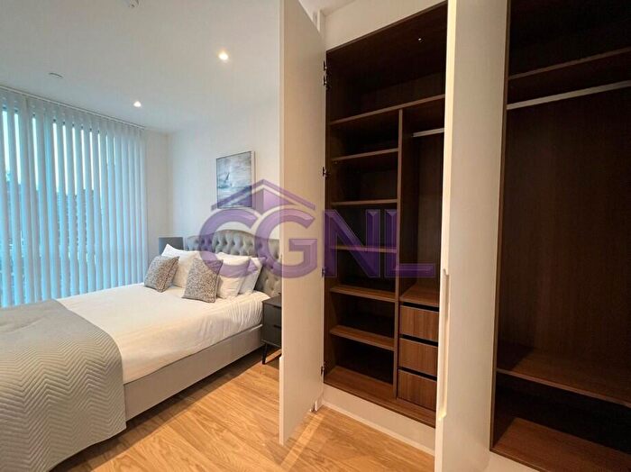 1 Bedroom Flat To Rent In West Timber Yard, Hurst Street, Birmingham, B5