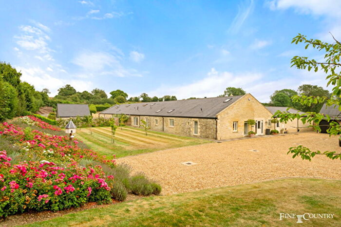6 Bedroom Barn Conversion For Sale In Kings Cliffe, PE8