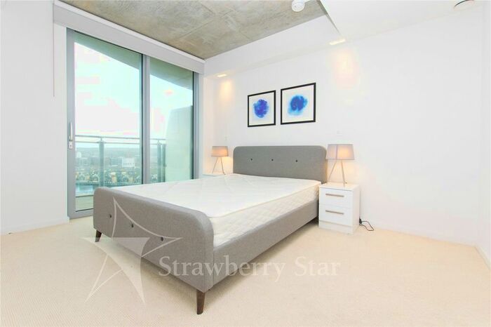 3 Bedroom Flat To Rent In Tidal Basin Road, London, E16