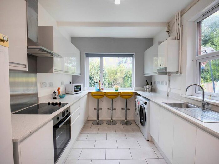 5 Bedroom Property To Rent In St Martin's Road, Canterbury, Kent, CT1