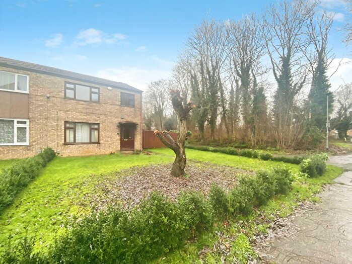3 Bedroom Property To Rent In Bretton, Peterborough, PE3