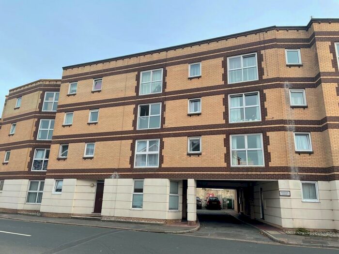 1 Bedroom Flat To Rent In Langney Road, Eastbourne, BN22