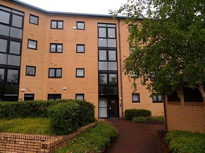 2 Bedroom Flat To Rent In Mavisbank Gardens, Glasgow, G51