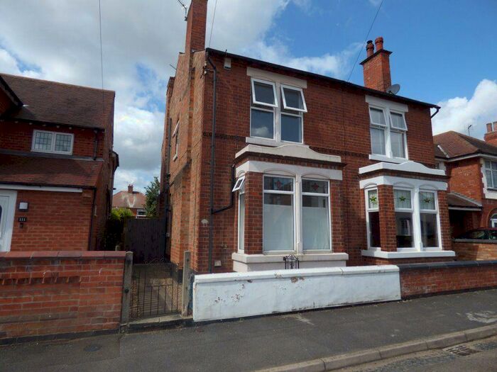 2 Bedroom Semi-Detached House To Rent In Curzon Street, Long Eaton, NG10
