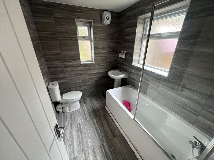 2 Bedroom Terraced House For Sale In Walpole Street, Wolverhampton, West Midlands, WV6
