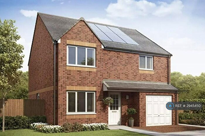 5 Bedroom Detached House To Rent In Trench Drive, Glasgow, G53