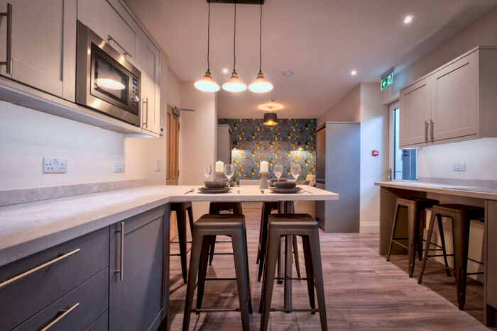 5 Bedroom End Of Terrace House To Rent In Carlisle, CA1