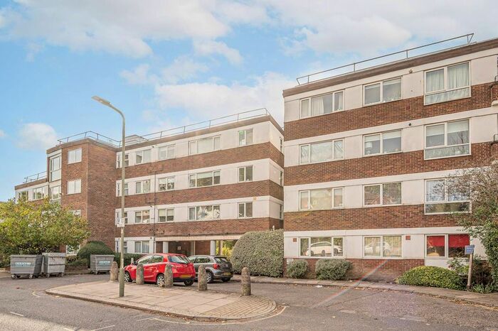 1 Bedroom Flat To Rent In Temple Fortune Lane, Temple Fortune, London, NW11