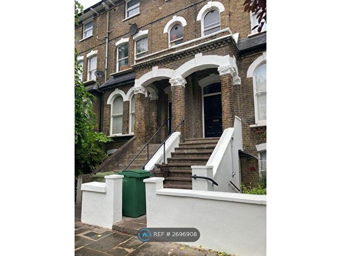 2 Bedroom Flat To Rent In Ospringe Road, London, NW5