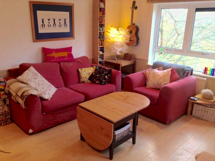 1 Bedroom Flat To Rent In Aragon Close, Cambridge, CB4