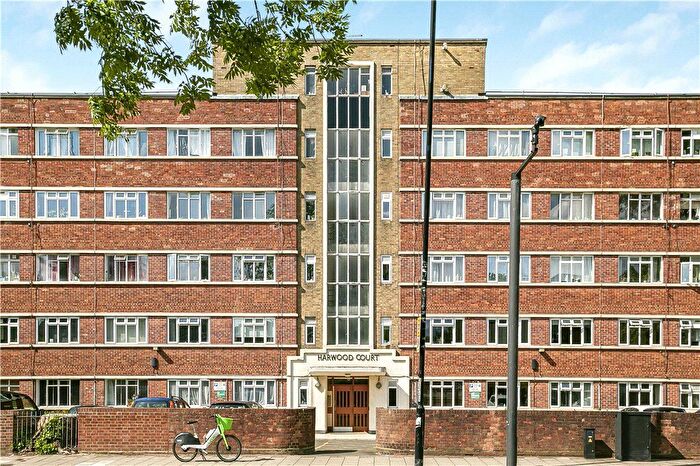 Studio To Rent In Upper Richmond Road, Putney, SW15