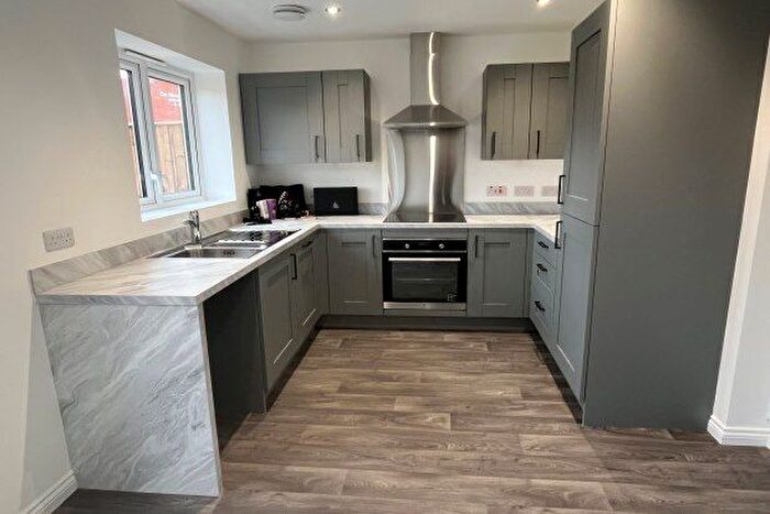 3 Bedroom Property To Rent In West End Lane, Doncaster, DN11