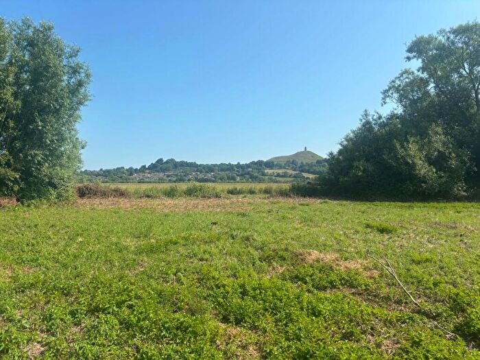 Farm Land For Sale In Cowbridge Road, Glastonbury, BA16