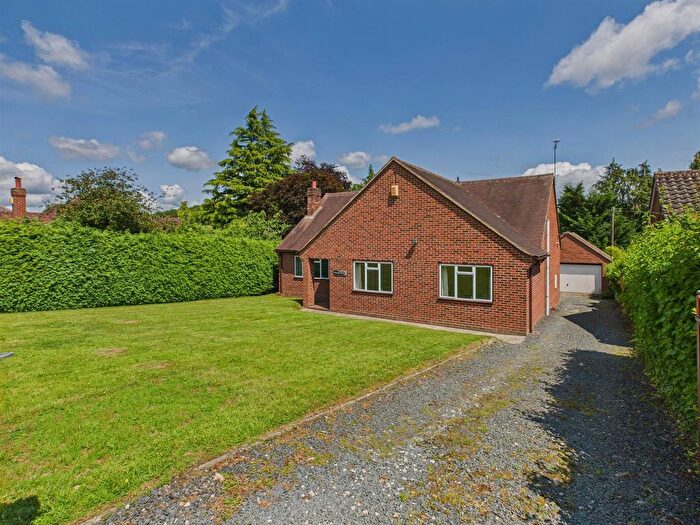 3 Bedroom Detached Bungalow For Sale In Storridge, Malvern, WR13
