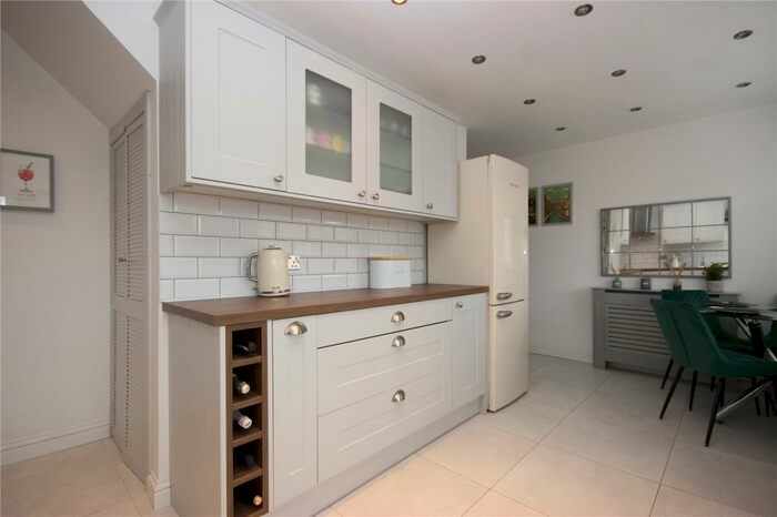 3 Bedroom Terraced House To Rent In Falcon Drive, Patchway, Bristol, South Gloucestershire, BS34