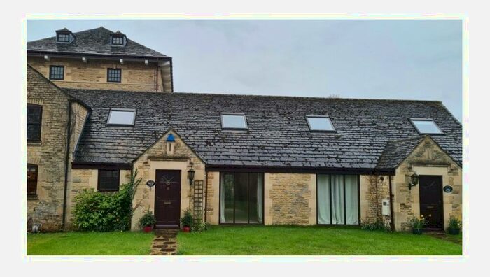 Property For Sale In Mill Race Cottage, Newstead, Lincolnshire, Stamford, PE9