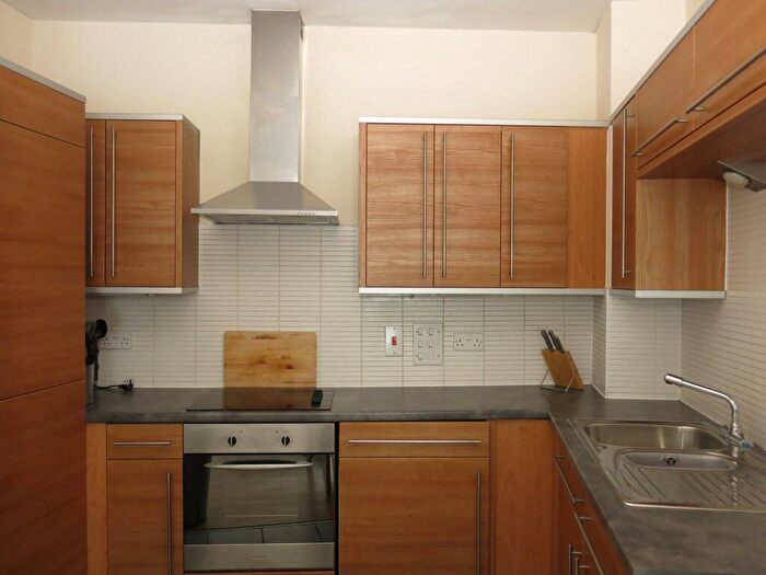 2 Bedroom Apartment To Rent In Powell Street, Birmingham, B1