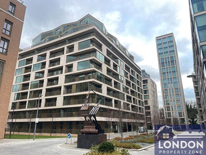 1 Bedroom Flat To Rent In Warwick Lane, West Kensington, Earls Court, London, W14