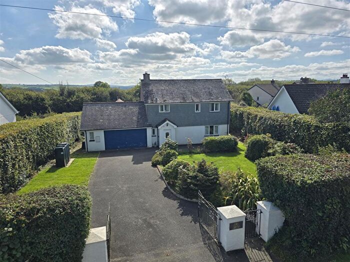 3 Bedroom Detached House For Sale In Liftondown, Lifton, PL16