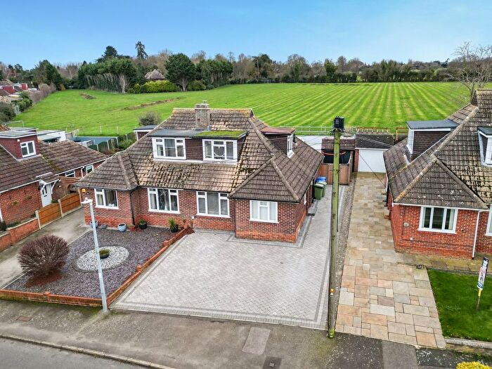 1 Bedroom Bungalow To Rent In Sterling Road, Tunstall, ME10