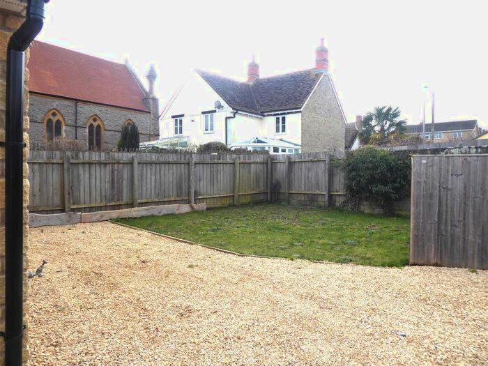 2 Bedroom Detached Bungalow To Rent In Station Road, Stalbridge, Sturminster Newton, DT10