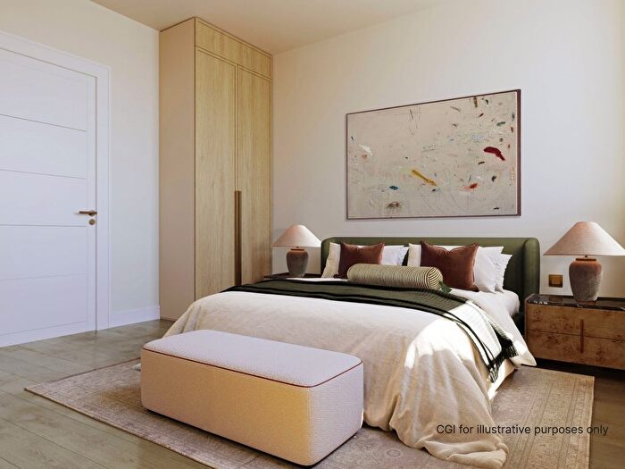 2 Bedroom Property For Sale In Theatre Street, SW11