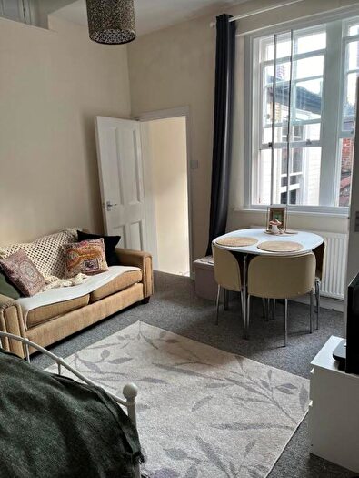 Studio To Rent In High Street, Bristol, BS1