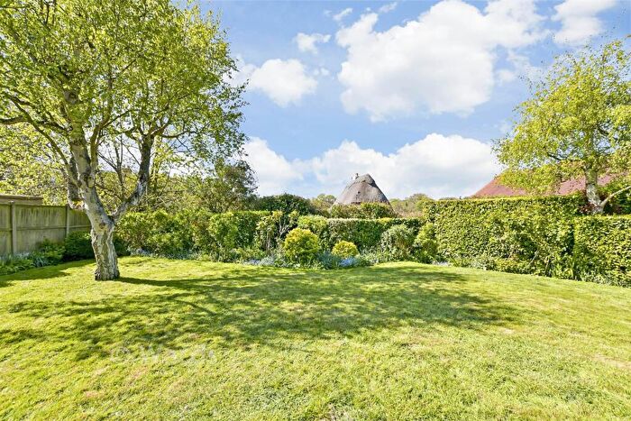4 Bedroom Detached House For Sale In Hammond Close, Nonington, Kent, CT15