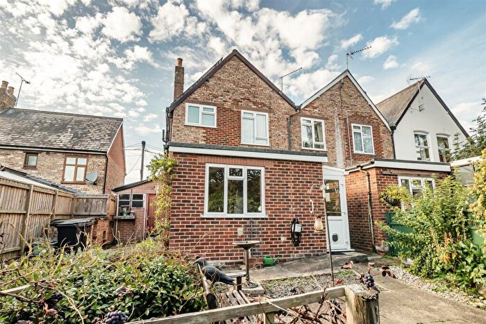 3 Bedroom End Of Terrace House For Sale In Northport, Wareham, Dorset, BH20