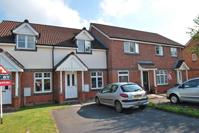 2 Bedroom Property To Rent In Peasedown St John, Bath, BA2