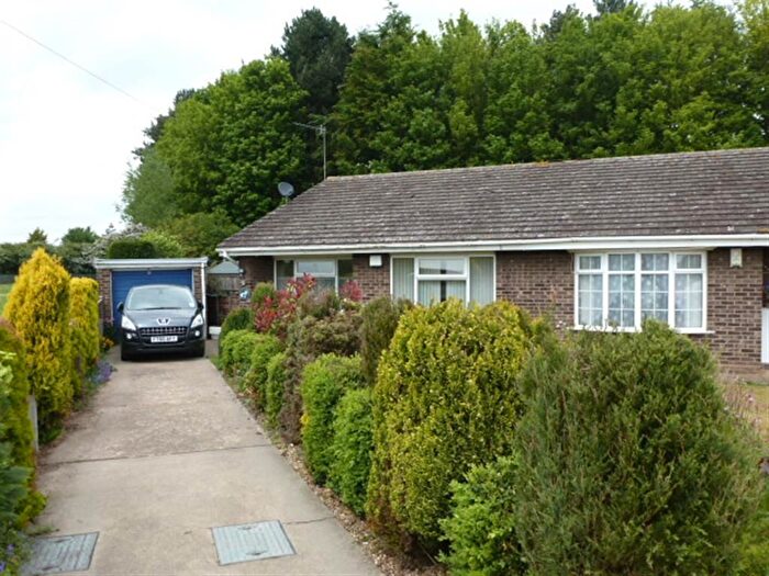 Studio To Rent In Sheriff Way, Watford, WD25