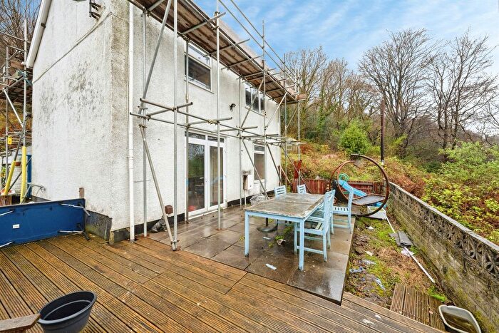 3 Bedroom Detached House For Sale In Plas Cadwgan Road, Ynystawe, Swansea, SA6