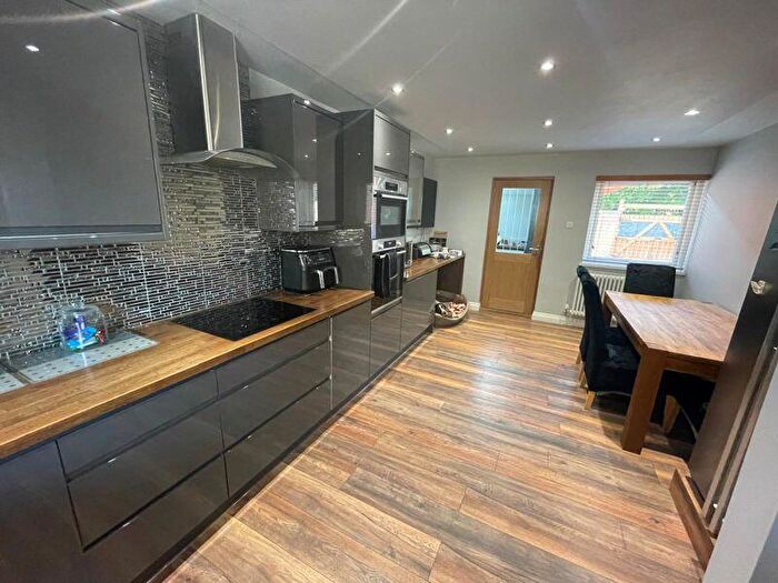 3 Bedroom House To Rent In West Court, Blyth, NE24