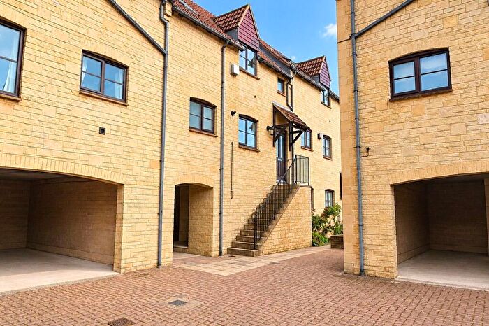 1 Bedroom Apartment For Sale In The Maltings, Bradford On Avon, BA15