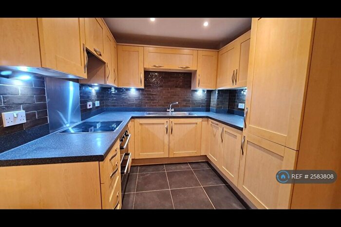 2 Bedroom Flat To Rent In Peppermint Road, Hitchin, SG5