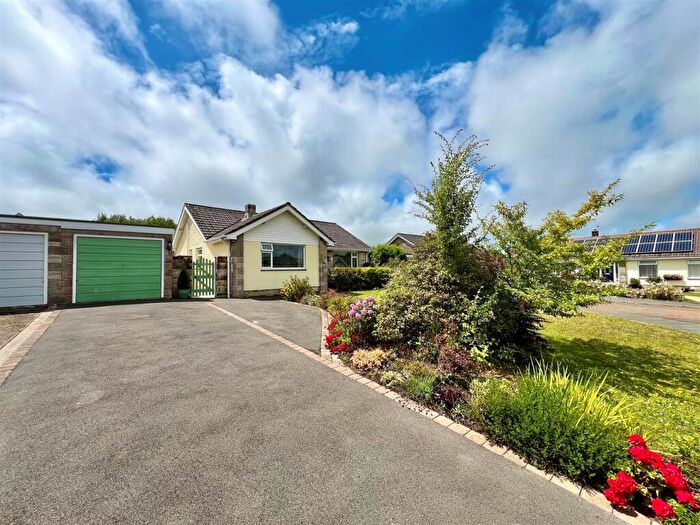 2 Bedroom Detached Bungalow For Sale In Whitwell, Isle Of Wight, PO38