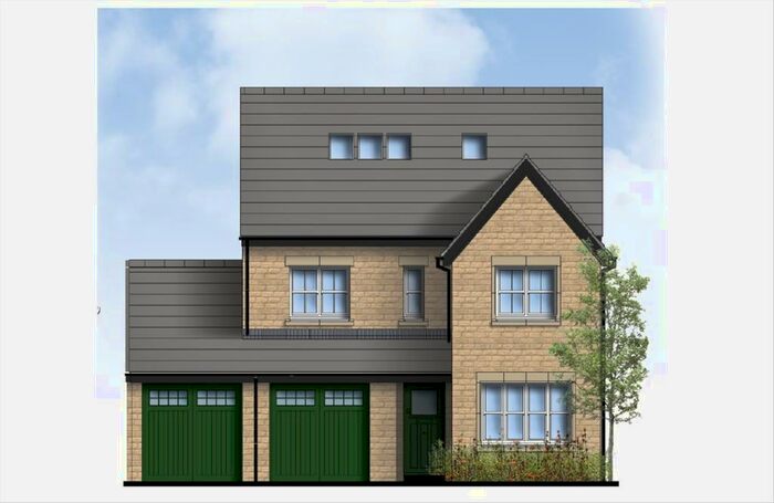 5 Bedroom Detached House For Sale In Bolton Road, Abbey Village, Chorley, PR6