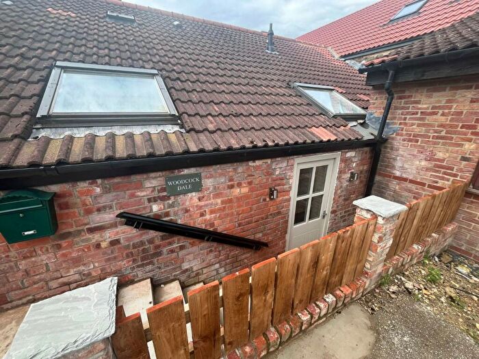 2 Bedroom Bungalow To Rent In Rudstone Walk, South Cave, HU15