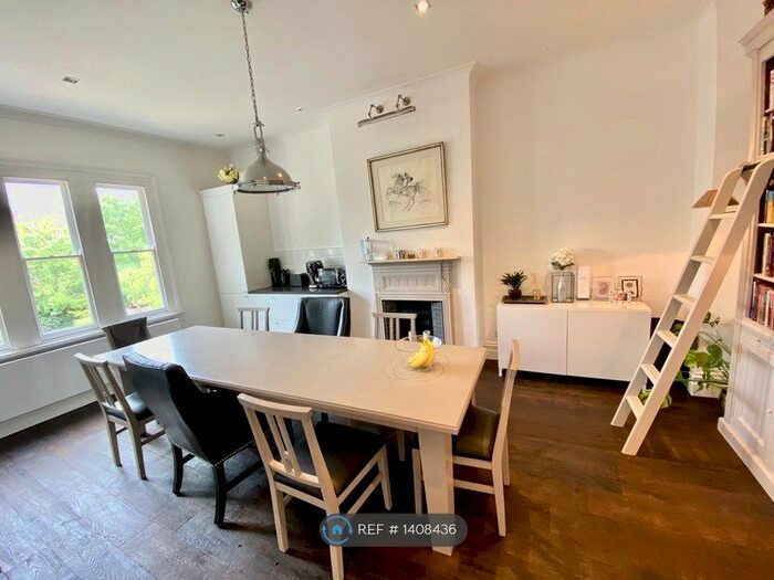 2 Bedroom Flat To Rent In Staverton Road, Oxford, OX2